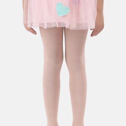 N2S NEXT2SKIN Girls Stretchable Stockings-image-38