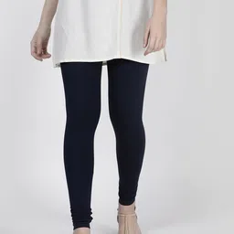 TWIN BIRDS Churidar Length Leggings-picture-31