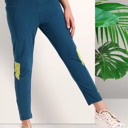 ARIAS By LARA DUTTA Girls Ankle Length Leggings-image-92