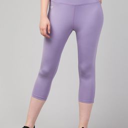 FFLIRTYGO Women Three Quarter Tights-image-22