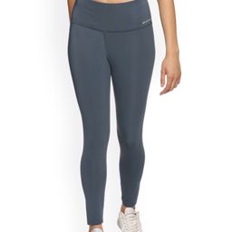 JOLGER Ankle Length Sports Tights-image-57