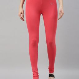 TWIN BIRDS Churidar Length Leggings-picture-32