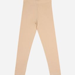 Bodycare Girls Cotton Ankle Length Leggings-image-47