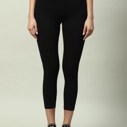 Biba Women High-Rise Cropped Tights-image-13
