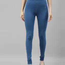 TWIN BIRDS Churidar Length Leggings-picture-19