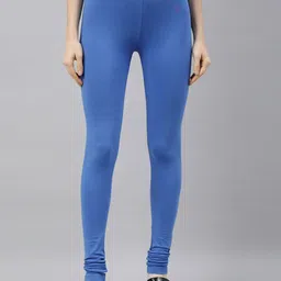 TWIN BIRDS Churidar Length Legging-picture-29