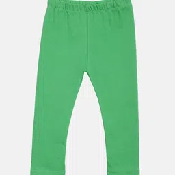 Kryptic Infants Girls Cotton Ankle Length Leggings-image-38