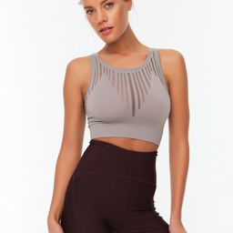 Trendyol Women High-Rise Sports Shorts-picture-42