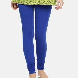 TWIN BIRDS Churidar-Length Leggings-picture-5