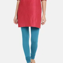 TWIN BIRDS Churidar Length Leggings-picture-9