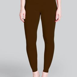 LYRA Women 4-Way Stretch Ankle-Length Leggings-picture-30