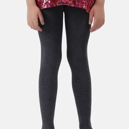 N2S NEXT2SKIN Girls Stretchable Stockings-image-3