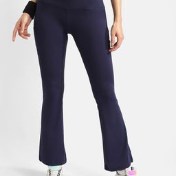 Madame Women Mid-Rise Track Pants-image-26