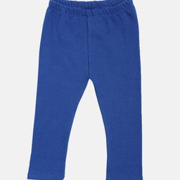 Kryptic Infants Girls Cotton Ankle Length Leggings-image-59