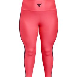 UNDER ARMOUR Project Rock Heatgear Tight-image-31