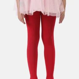 N2S NEXT2SKIN Girls Stretchable Stockings-picture-1
