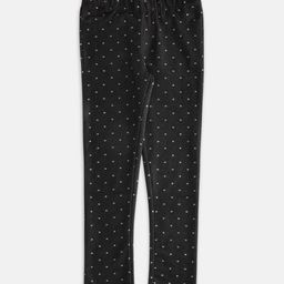 Pantaloons Junior Girls Printed Jeggings-image-35