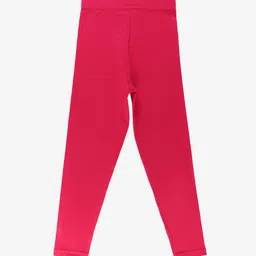 Bodycare Girls Cotton Ankle-Length Leggings-image-49