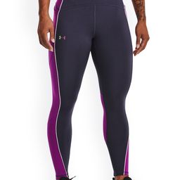 UNDER ARMOUR Women Rush 6M Novelty Ankle Length Tights-26