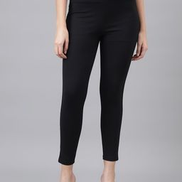 Latin Quarters Women Slim Fit Jeggings-picture-32