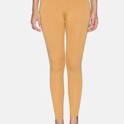 TWIN BIRDS Women Ankle Length Leggings-picture-17
