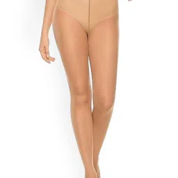 CareDone High Waist Pantyhose Stockings-image-83