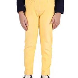 3PIN Girls Relaxed Fit Cotton Jeggings-image-81