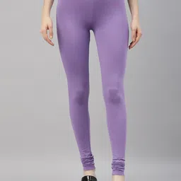 TWIN BIRDS Churidar Length Leggings-picture-36