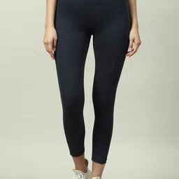 Biba Women High-Rise Cropped Tights-39