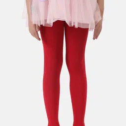 N2S NEXT2SKIN Girls Stretchable Stockings-picture-0