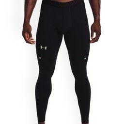 UNDER ARMOUR Men SmartForm Rush Ankle Length Tights-image-44