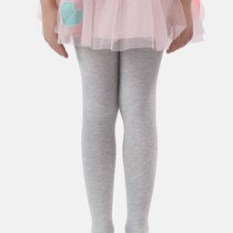 N2S NEXT2SKIN Girls Stretchable Stockings-image-23