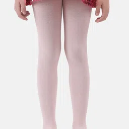 N2S NEXT2SKIN Girls Stretchable Stockings-picture-3