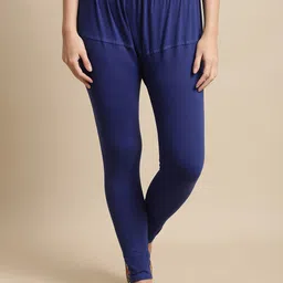 KEX Women Churidar Length Leggings-picture-20