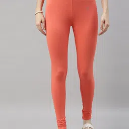 TWIN BIRDS Churidar Length Leggings-picture-33