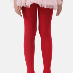 N2S NEXT2SKIN Girls Stretchable Stockings-picture-40