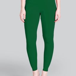 LYRA Women 4-Way Stretch Ankle-Length Leggings-image-91