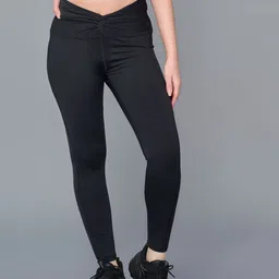 RYZ Women Training or Gym Ankle-Length Tights-image-60