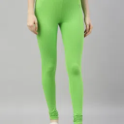 TWIN BIRDS Churidar Length Leggings-picture-46