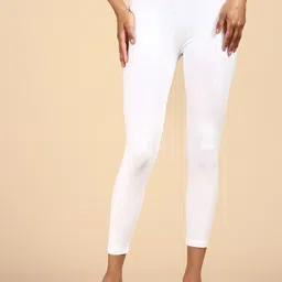 De Moza Ankle Length Leggings-image-83