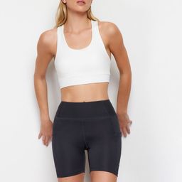 Trendyol Above Knee-Length Tights-picture-12