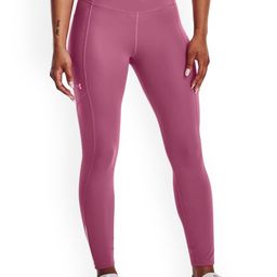 UNDER ARMOUR Women Fly Fast 3.0 Ankle Length Tights-image-77