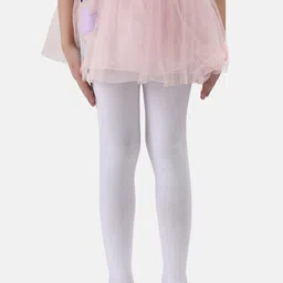 N2S NEXT2SKIN Girls Stretchable Ballet Tights Pantyhose Stockings-image-22