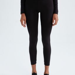DeFacto Ankle-Length Training or Gym Sports Tights-image-36