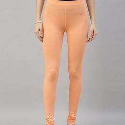 TWIN BIRDS Churidar-Length Leggings-image-89