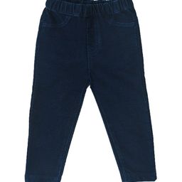 MiArcus Girls Mid-Rise Denim Jeggings-image-20