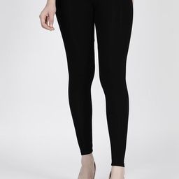 TWIN BIRDS Women Mid-Rise Ankle-Length Leggings-image-66