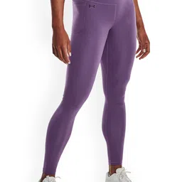 UNDER ARMOUR Motion Ankle Length Tights-14