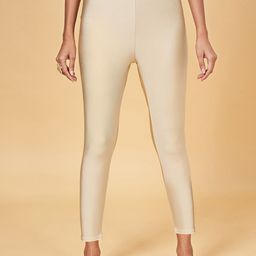 RANGMANCH BY PANTALOONS Ankle-Length Leggings-23