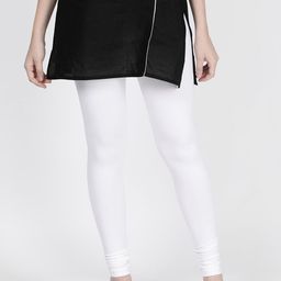 TWIN BIRDS Churidar Length Leggings-picture-13